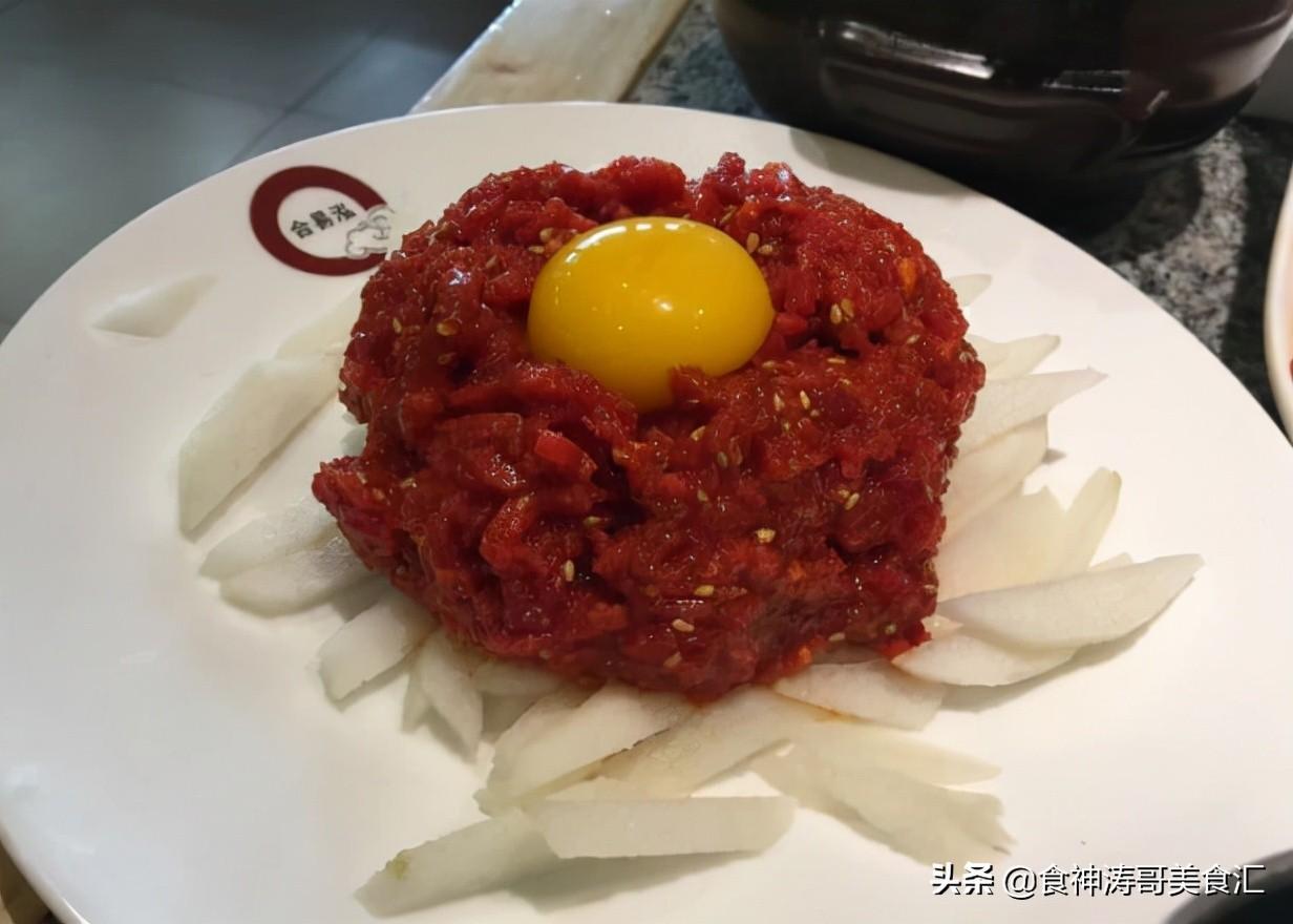 黑暗料理什么意思（欧洲10大黑暗料理，被本地人视为美味，外国食客无从下嘴）-第12张图片-拓城游