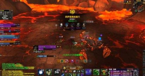 魔兽世界大秘境是什么（魔兽世界9.2：大秘境3000+心得）