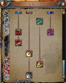 斩魂魔道技能加点（《斩魂手游版》评测：人间路，神魔道，何处是斩魂）