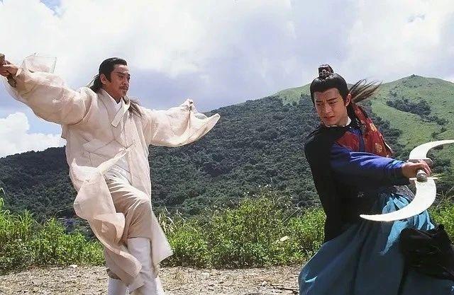 绝世好武功真法怎么解锁（古龙武侠十二大绝世神功，小李飞刀只排第六，第一燕南天练到化境）-第15张图片-拓城游