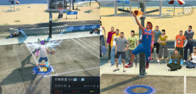 nba2kol配置要求（终于等到你！《NBA2K online2》深度试玩评测）-第7张图片-拓城游