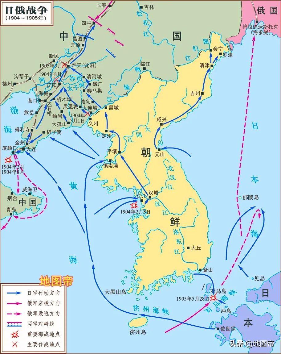 对马岛之魂全地图位置：详细攻略及地点指南（朝鲜海峡上的对马岛，属于日本还是韩国？）-第11张图片-拓城游