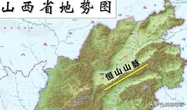 五岳乾坤游戏背景（衡山和恒山，存在感这么低，是否有凑数之嫌？）-第24张图片-拓城游