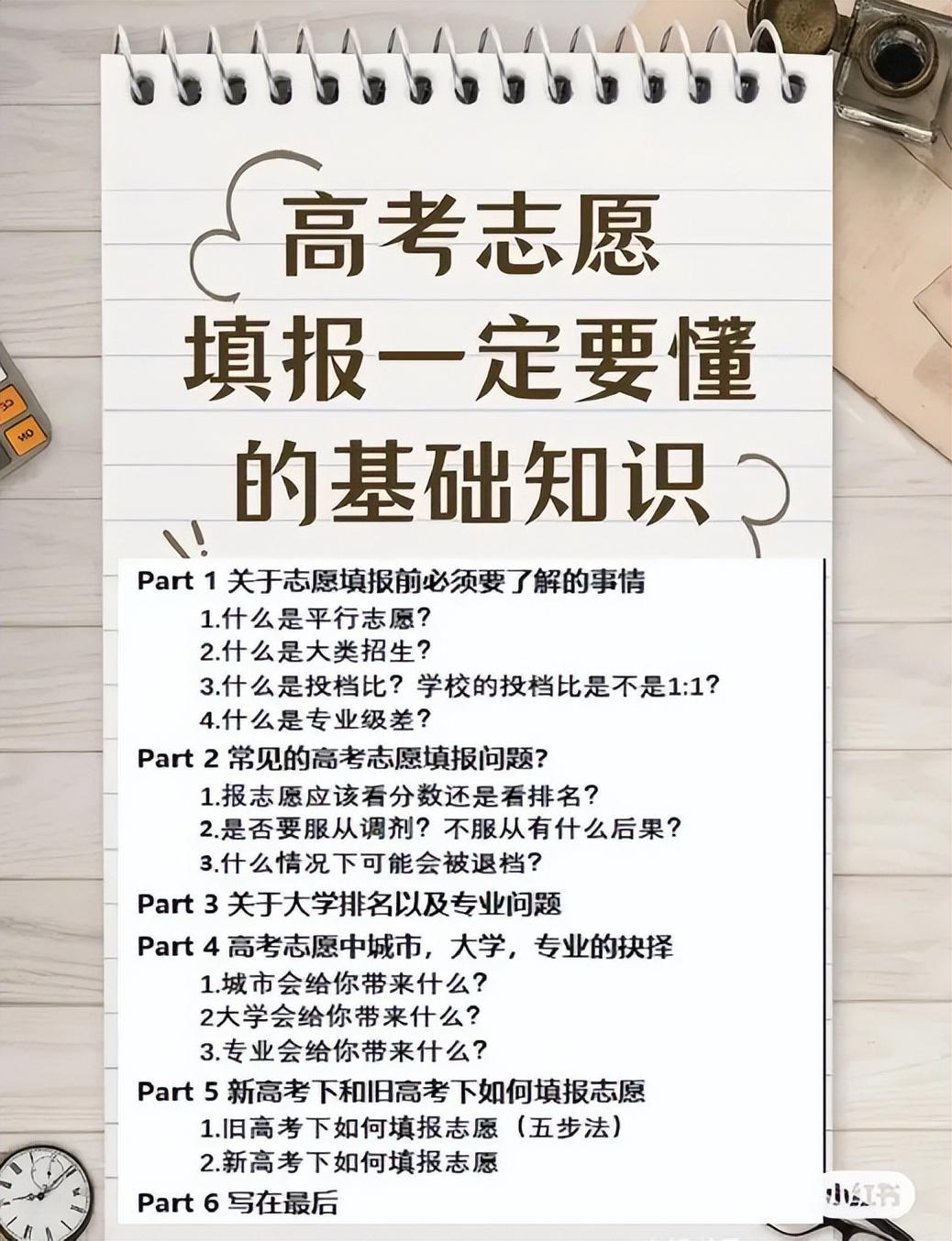 《知位》真的能定位吗（高考志愿填报：知分、知线、知位的智慧抉择）-第7张图片-拓城游