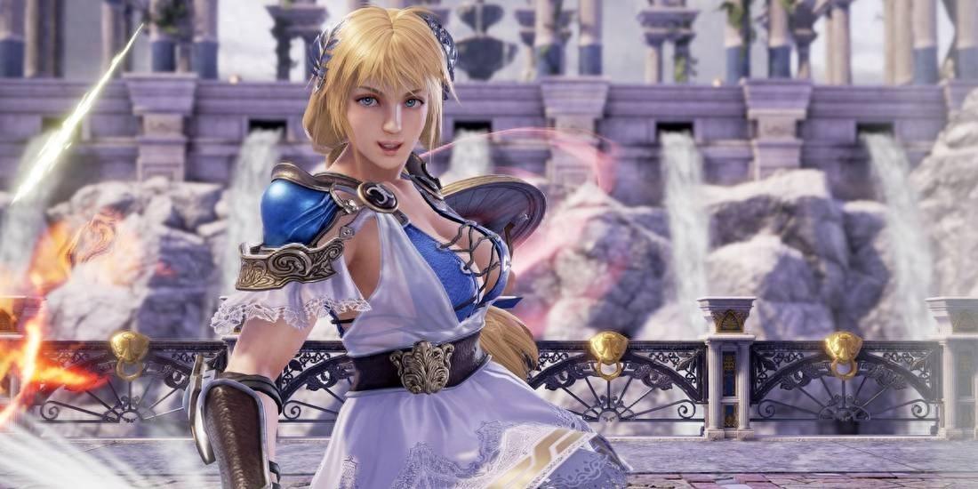 灵魂能力 SOULCALIBUR 模式解析（原田胜弘解释为何《灵魂能力》陷入困境：该系列会回归）-第2张图片-拓城游