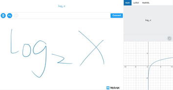 MyScript Calculator(高级手写计算器) 推荐（万能计算器 解锁高级版——界面简洁、功能实用的计算器应用）