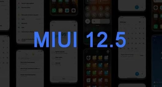 多少内测分免验证进内测（多少内测分免验证进行内测）（MIUI12.5内测题目答案大全 申请12.5开发版正确答案）-第4张图片-拓城游