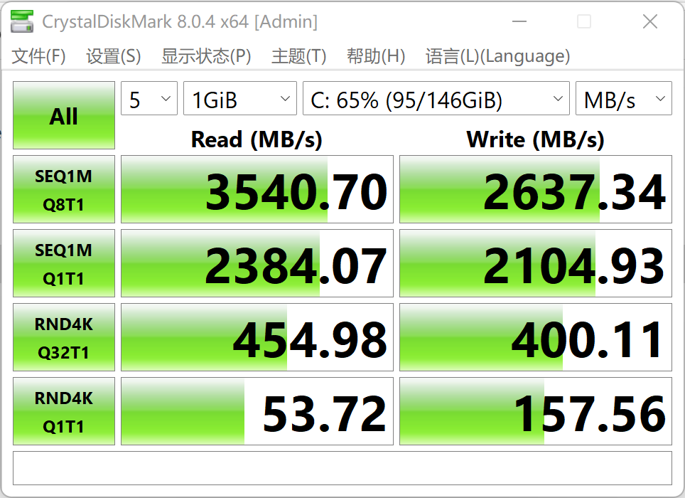 画质助手mxpro怎么使用（Redmi Book Pro 15 2022锐龙版评测：轻薄高能，AMD RDNA 2集显畅玩热门网游）-第11张图片-拓城游