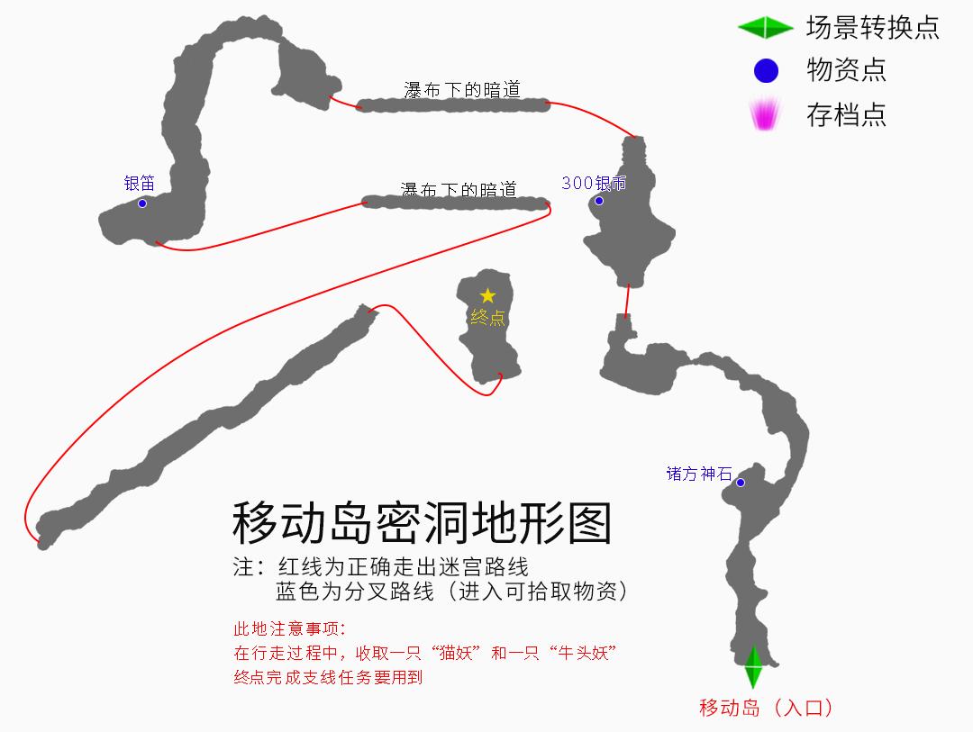 云和山的彼端完美图文攻略（《云和山的彼端》全地图、全任务、全物资详细图文攻略）-第11张图片-拓城游