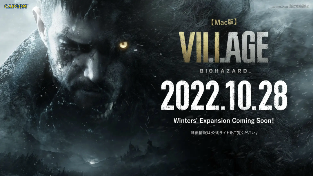 原神苹果在哪里收集苹果采集路线分享2021（用苹果电脑玩「原神」，我是认真的）-第26张图片-拓城游