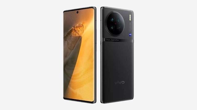 手机的国际版是什么意思（国际版vivo X100 5G手机规格曝光：天玑8系列芯片、5000mAh电池）-第2张图片-拓城游