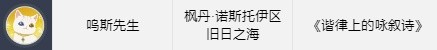 《原神》世界任务头像解锁条件一览-原神游戏攻略推荐-第18张图片-拓城游