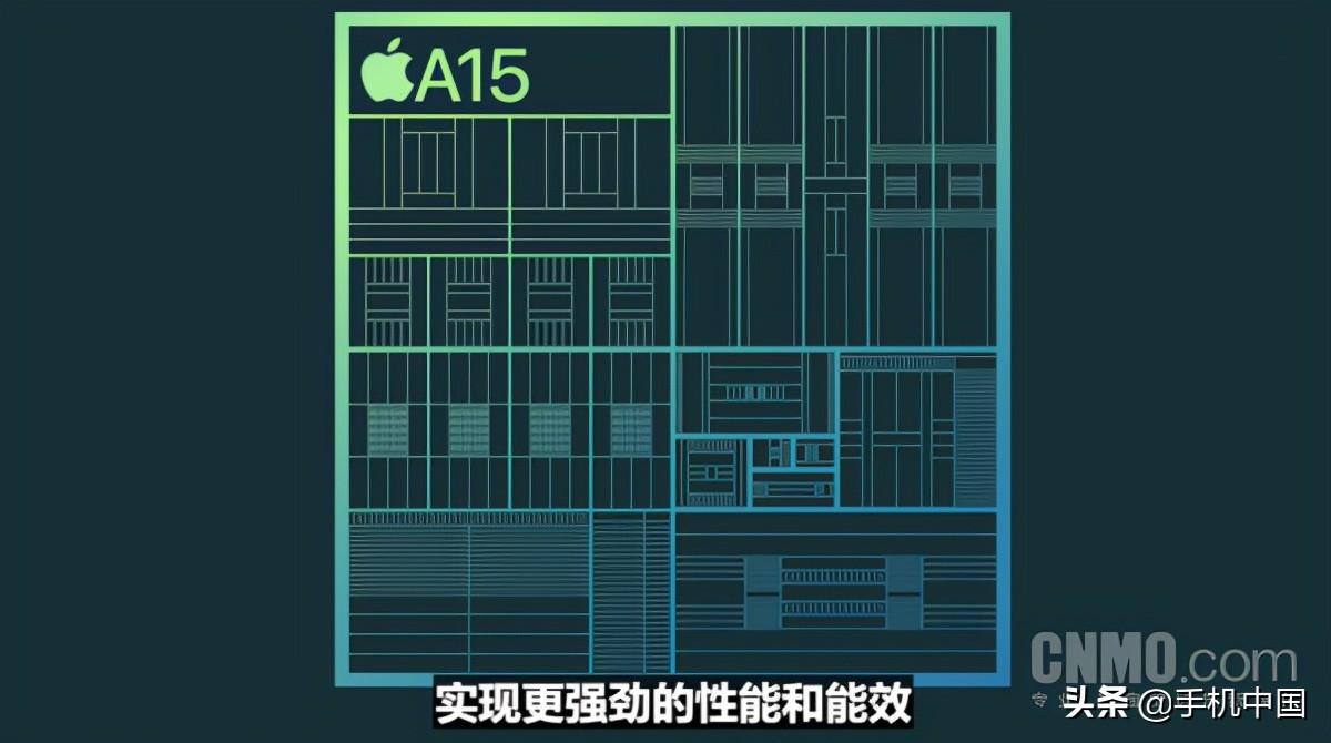 “十三香”是哪十三﹖（iPhone 13系列深度解析：原来“13香”的传说是真的）-第17张图片-拓城游