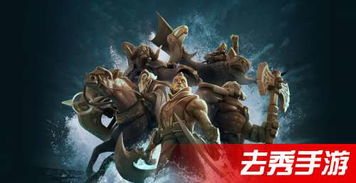 dota2 ti历届冠军（《Dota2》Ti12直邀名单和赛程公布，中国战队XG获得直邀名额）