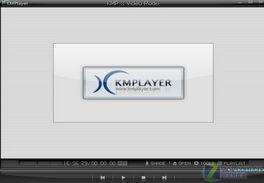 KMPlayer播放器常见疑难问题 解决方法（KMPlayer - 内置解码器的影音播放器）