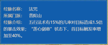 嗜血幡什么属性好（全方位测试虎贲大唐到底能不能当成“男普陀”来玩？）-第19张图片-拓城游