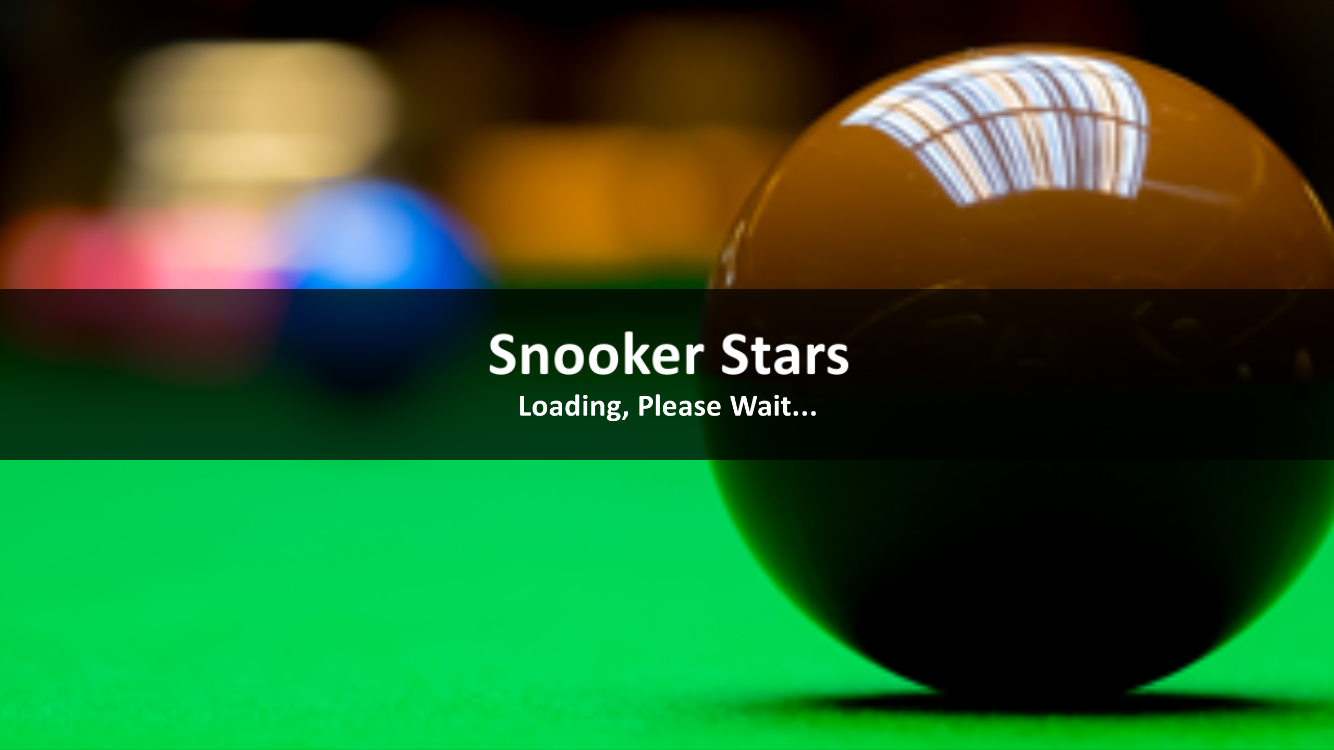 3d台球游戏有哪些（国内外五大台球游戏对比：腾讯桌球不是垃圾、Snooker stars第一）-第3张图片-拓城游