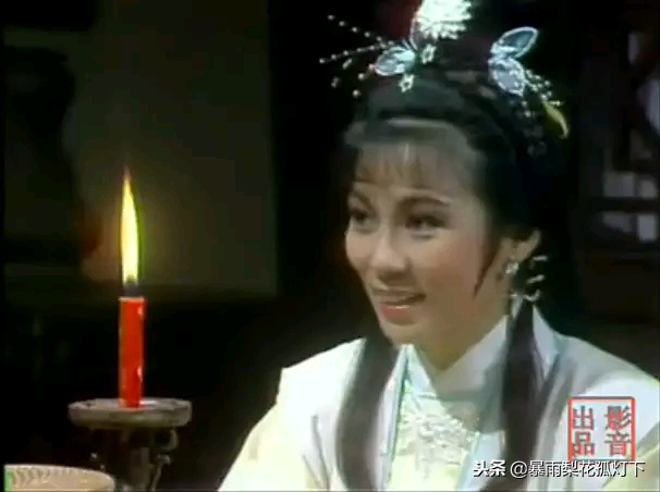 古龙武侠小说《天涯明月刀》中明月心简介（谁还记得1985年播放的《天涯明月刀》—经典的古装武侠电视剧）-第14张图片-拓城游