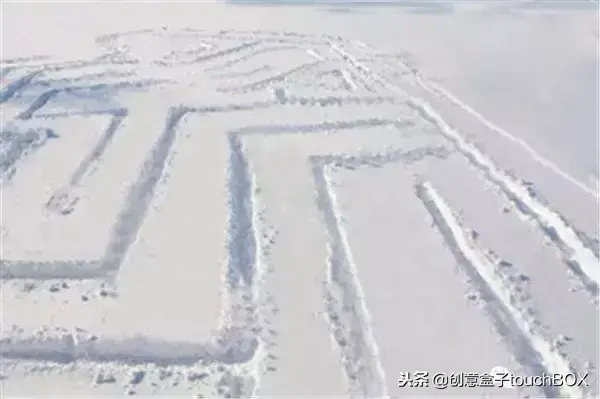 打雪仗游戏规则是什么（这几个雪地游戏，比打雪仗好玩儿多了）-第73张图片-拓城游