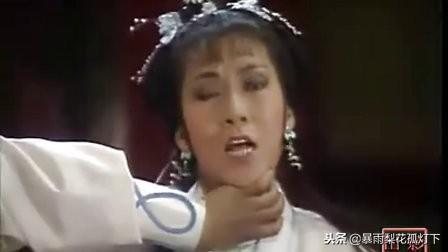 古龙武侠小说《天涯明月刀》中明月心简介（谁还记得1985年播放的《天涯明月刀》—经典的古装武侠电视剧）-第18张图片-拓城游