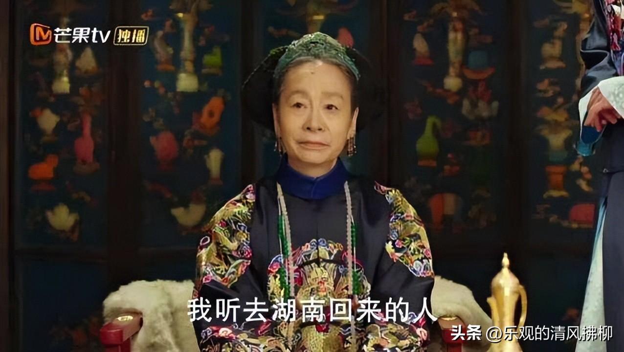 天下长河剧情简介分集（一口气连看七集《天下长河》，根本停不下来，历史大剧实至名归）-第2张图片-拓城游