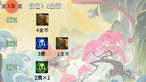 《云顶之弈》吉星获得9个吉星纹章层数介绍-云顶之弈游戏攻略推荐-第4张图片-拓城游