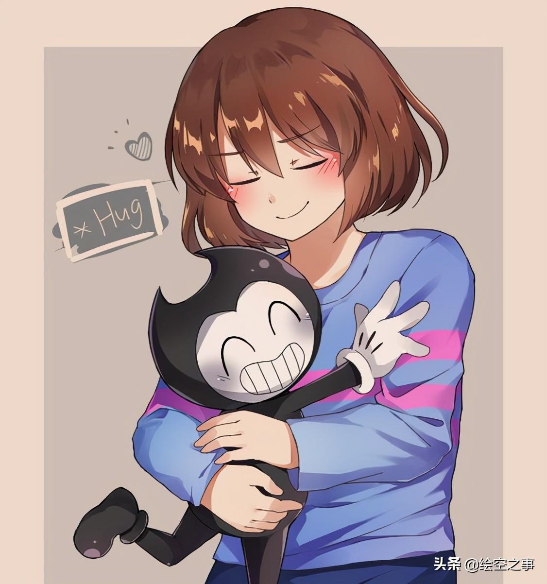 《传说之下（Undertale）》中有哪些细思极恐的细节？（盘点《传说之下》中那些只有玩家才知道的梗）-第6张图片-拓城游