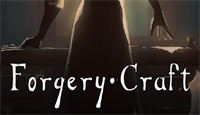 《Forgery Craft》攻略 简评+配置+下载-forgery craft游戏攻略推荐-第2张图片-拓城游