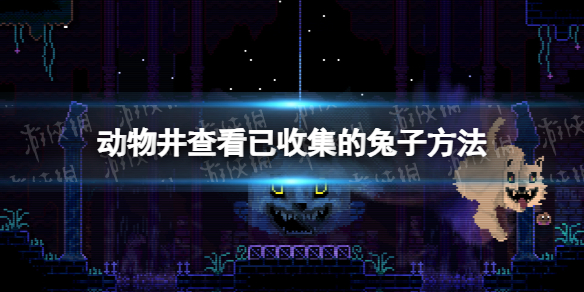 《动物井》查看已收集的兔子方法-动物井游戏攻略推荐