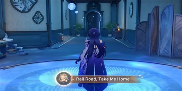 《崩坏：星穹铁道》Rail RoadTake Me Home成就攻略-崩坏：星穹铁道游戏攻略推荐-第6张图片-拓城游