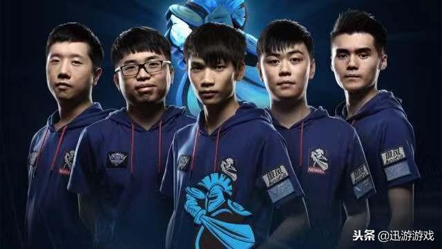 KAKA是什么意思?（DOTA2人物志Kaka：昔日“对线梦想”现如今世界顶级4号位）-第5张图片-拓城游