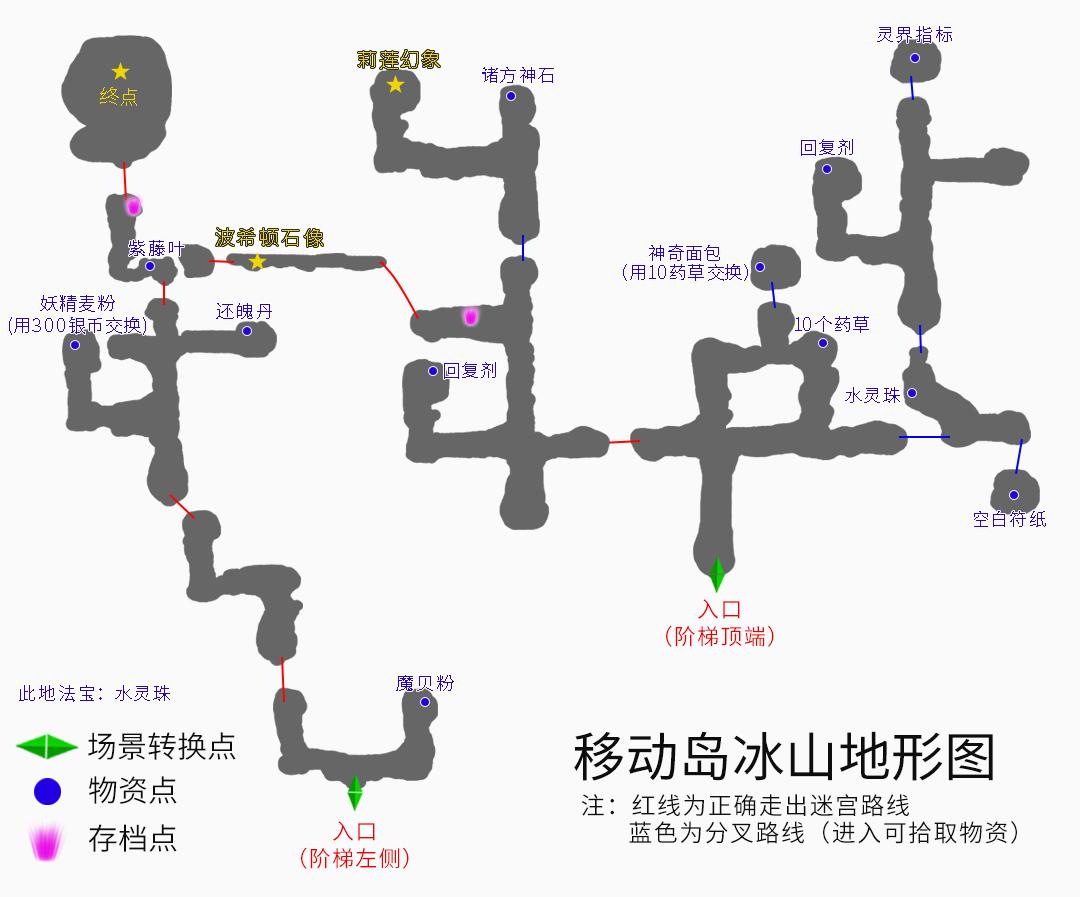 云和山的彼端完美图文攻略（《云和山的彼端》全地图、全任务、全物资详细图文攻略）-第12张图片-拓城游