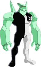 BEN10中的快闪之星和索尼克，谁比较快？（舒宜昂的童年回忆——《Ben 10》）-第10张图片-拓城游