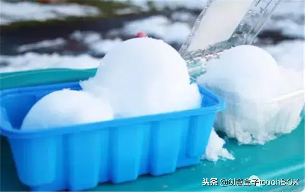 打雪仗游戏规则是什么（这几个雪地游戏，比打雪仗好玩儿多了）-第59张图片-拓城游