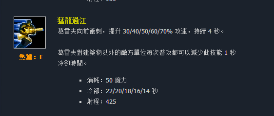 台服突袭怎么快速挣钱（英雄联盟——看了这些“台服”的英雄技能名称，让我重识LOL!）-第24张图片-拓城游