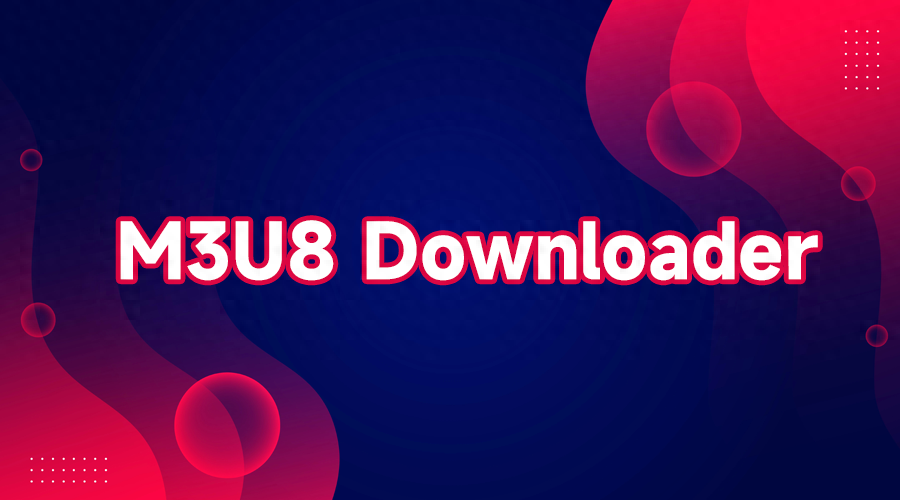 downloader是什么（开源与在线 M3U8 Downloader 项目介绍及使用指南）-第2张图片-拓城游