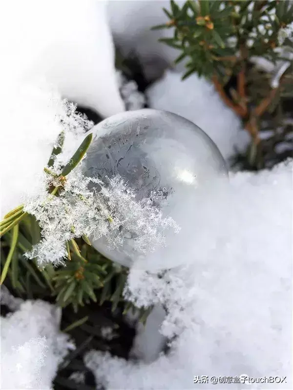 打雪仗游戏规则是什么（这几个雪地游戏，比打雪仗好玩儿多了）-第33张图片-拓城游