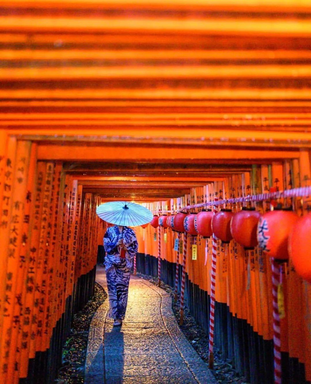 魔都“夏日祭”是什么啊？（福利来了丨不必远赴日本，魔都纯正和风夏日祭来了！夏日祭）-第14张图片-拓城游