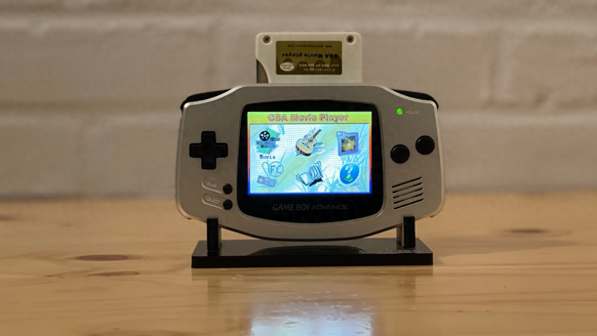 手机也能玩模拟器——GBC模拟器（建议收藏，完美适配Delta模拟器，GBA、GB、GBC官方原版roms合集）-第2张图片-拓城游