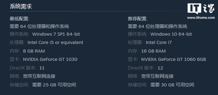 幻塔有pc端吗（《幻塔》PC 版上架 Steam，不支持简体中文）-第5张图片-拓城游