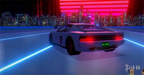 《Retrowave World》攻略 简评+配置+下载-retrowave world游戏攻略推荐-第2张图片-拓城游