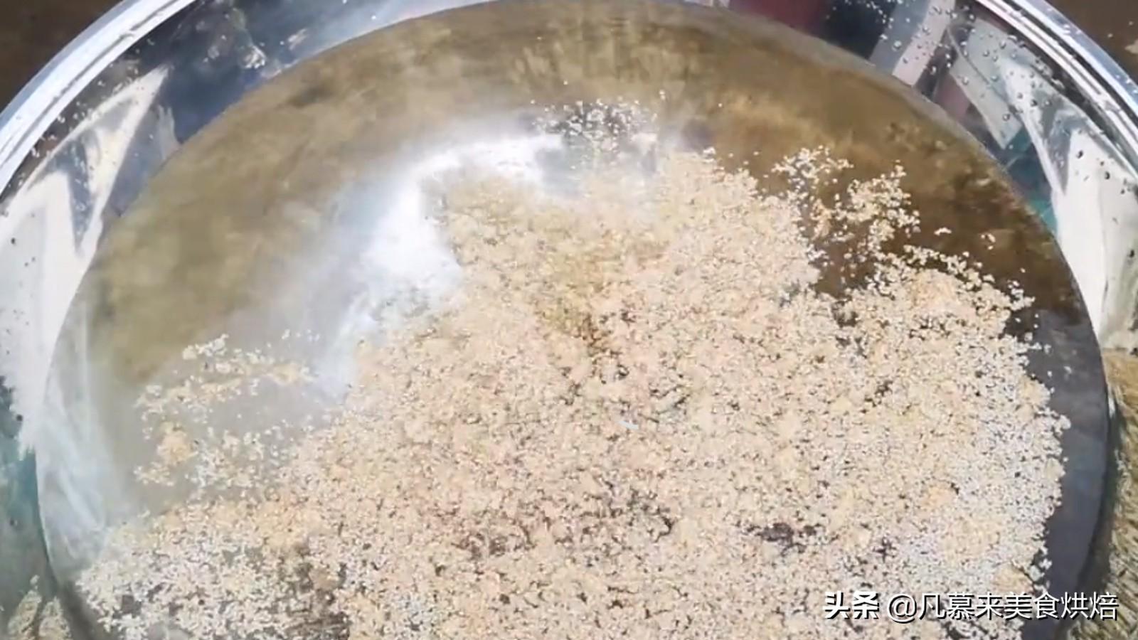 香油是什么（香油是什么油？磨香油需要掺水？小磨香油是真的吗？香油的妙用）-第10张图片-拓城游