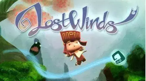 Lost winds2 雕像位置（哪些单机手游让你两分钟就惊呼太好玩了）-第8张图片-拓城游