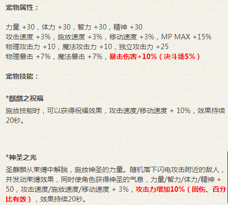 dnf龙人套是哪一年礼包（盘点DNF历年春节套！你喜欢哪一套？）-第19张图片-拓城游