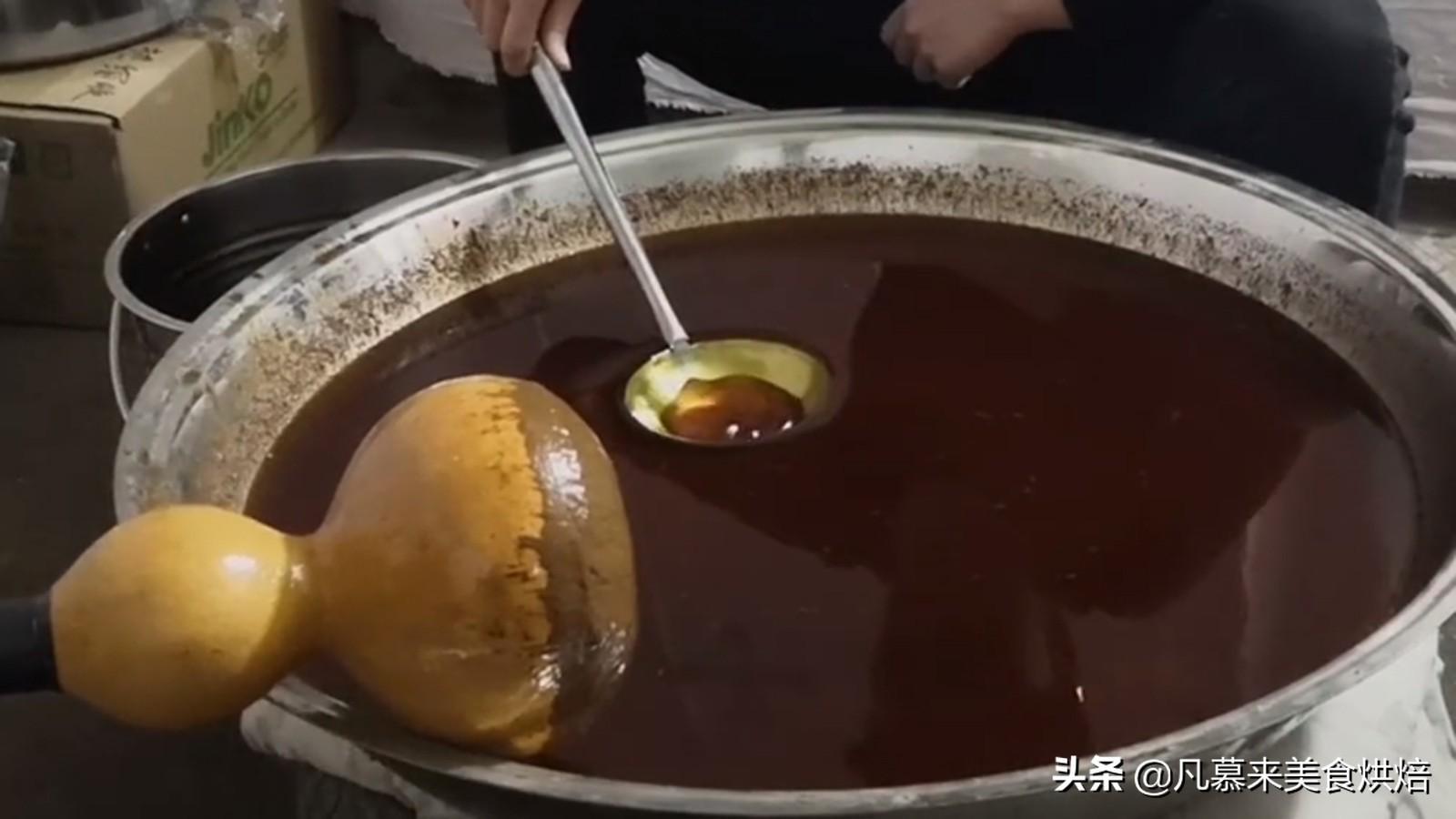 香油是什么（香油是什么油？磨香油需要掺水？小磨香油是真的吗？香油的妙用）-第17张图片-拓城游