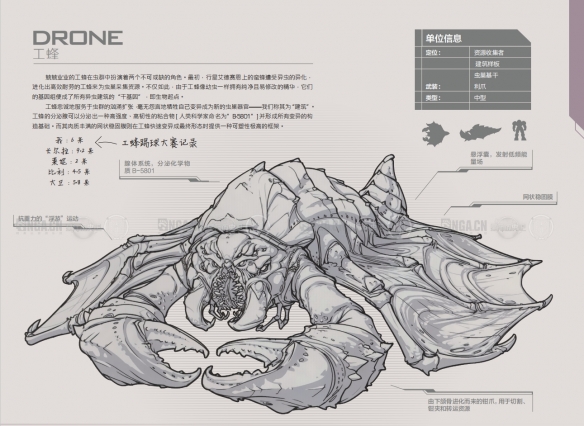 《星际争霸2》兵种图鉴一览-星际争霸2游戏攻略推荐-第10张图片-拓城游