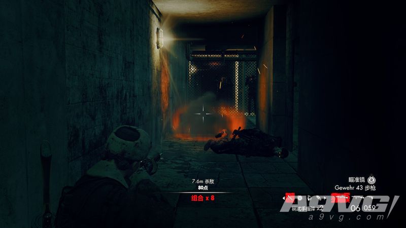 ZombieArmyTrilogy4-Pack是什么意思（《僵尸部队 三部曲》Switch版评测：操控于掌心的僵尸派对）-第9张图片-拓城游