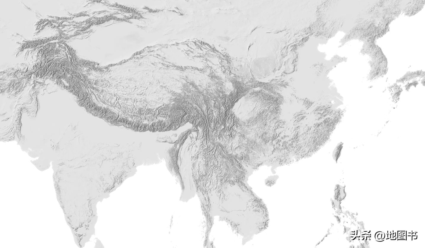 谷歌地图的下载方式（地图编辑必备：二十种国外在线地图图源地址分享）-第16张图片-拓城游