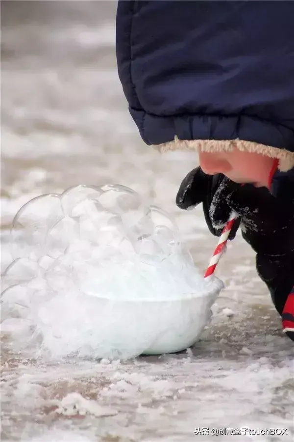 打雪仗游戏规则是什么（这几个雪地游戏，比打雪仗好玩儿多了）-第31张图片-拓城游