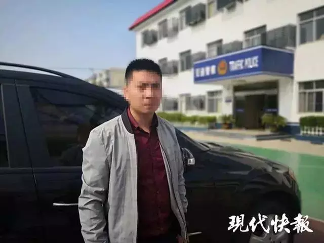 闲鱼上的二手车五六年的奔驰宝马三四万全款这里有什么猫腻？（小伙四万网购奔驰）-第2张图片-拓城游